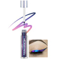 Extraterrestrial Eyes - Chameleon , Multi-chrome, Color Shifting Liquid Eyeliner - Nebula