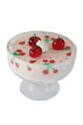 Cherry Gelato Candle