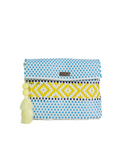 Aqua con Limón Clutch