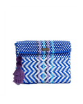 Blueberry Bliss Clutch