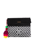 Kaleidoscope Clutch