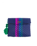 Midnight Jewels Clutch