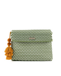 Olive Clutch