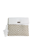 Quiet Luxury Clutch