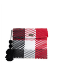 Scarlet Siren Clutch