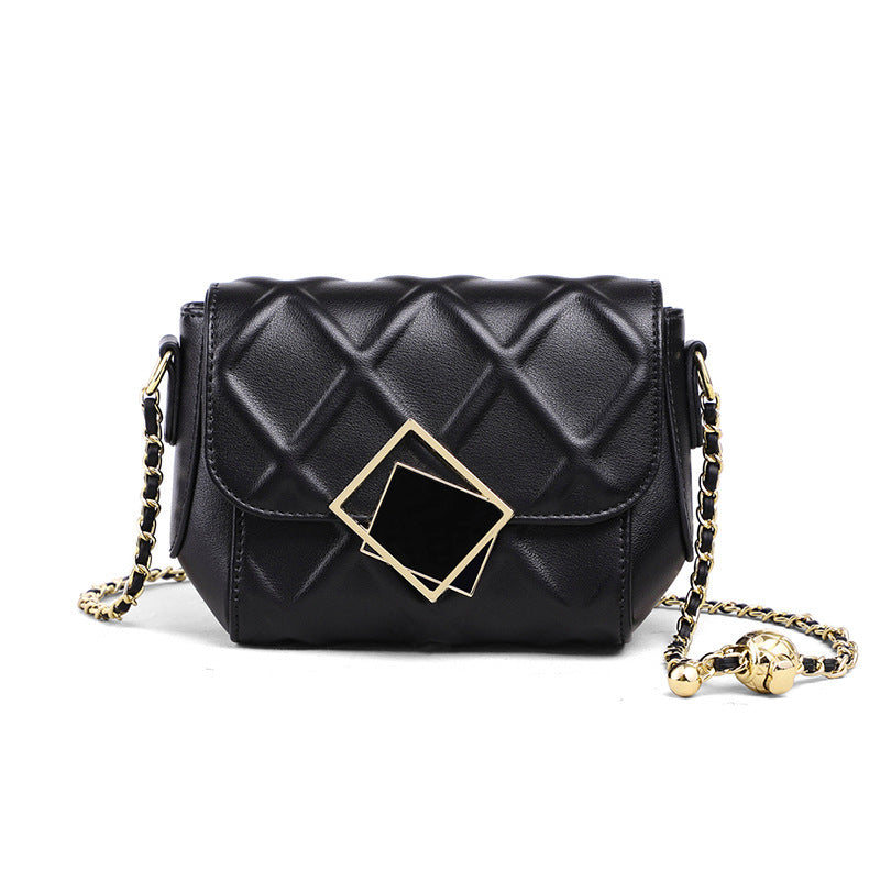 Brand Vibe  Bags Fashion Leather Women's Bags Shoulder Bag