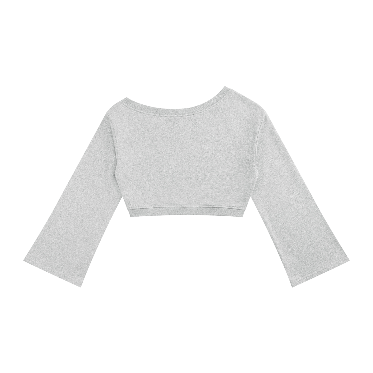 Chicaify Women's Off-Shoulder Sweatshirt