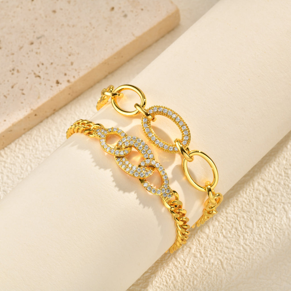 Queen Bracelet