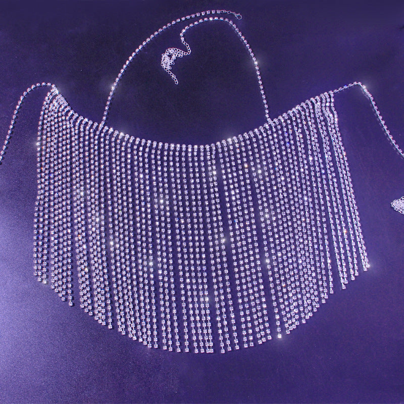 Body Chain Jewelry