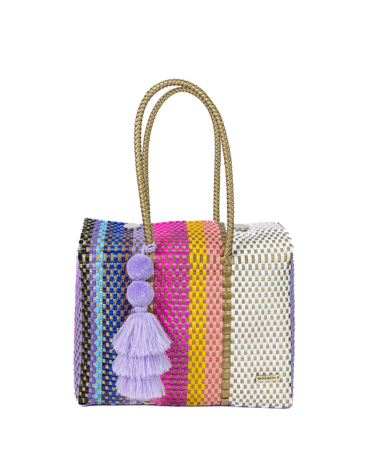 Summer Solstice Día Handbag
