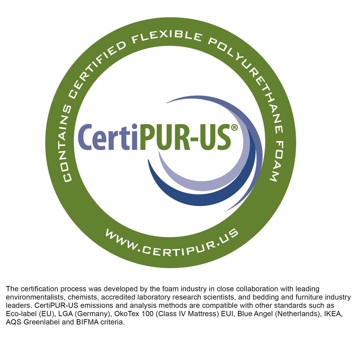 Diamond Hughes Cool Responsive Latex Hybrid Mattress Twin XL