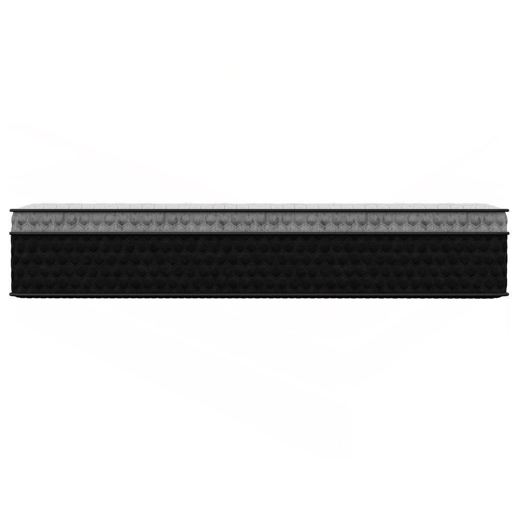 Nova Lux Copper Hybrid Mattress with Ultra Cooling - Twin