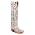 Dan Post Josie - Women's Leather Cowboy Boots