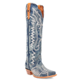 Dan Post Denim Darlin' - Women's Denim Cowboy Boots