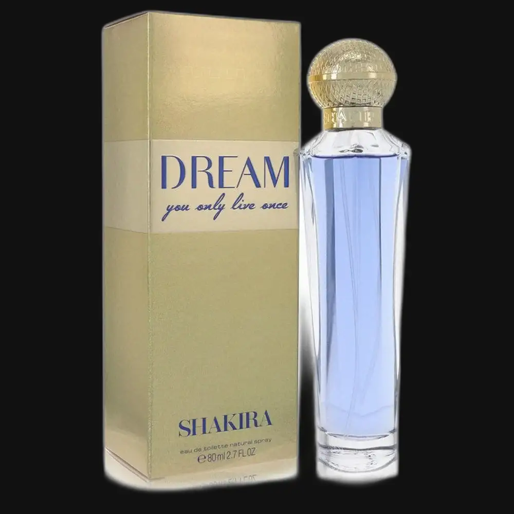 Dream By Shakira Perfume for Women