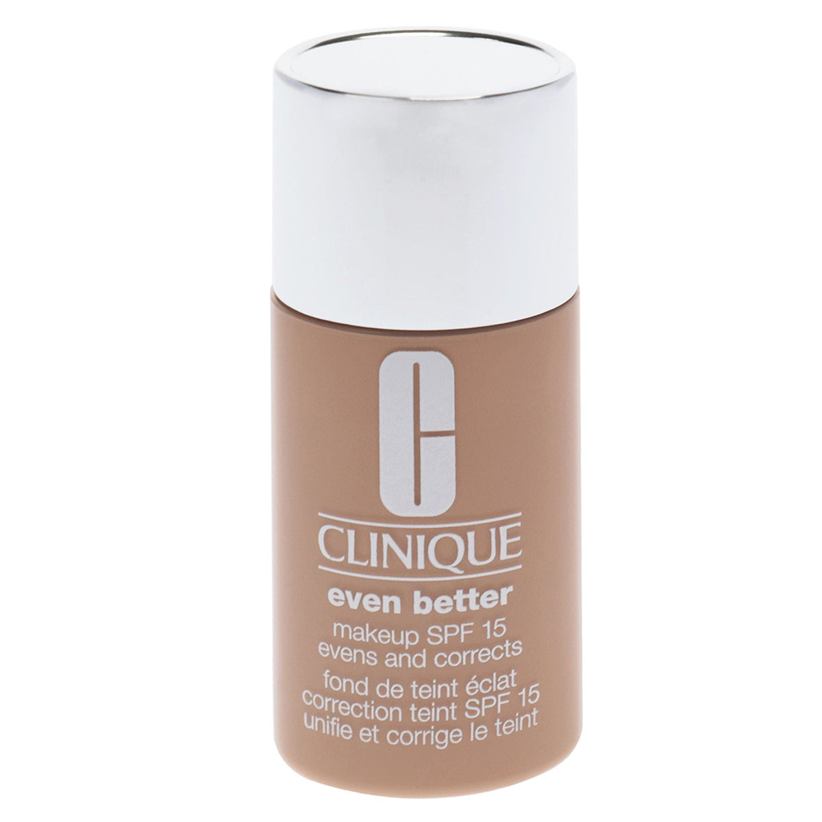 Clinique Even Better Makeup SPF 15 – CN 58 Honey