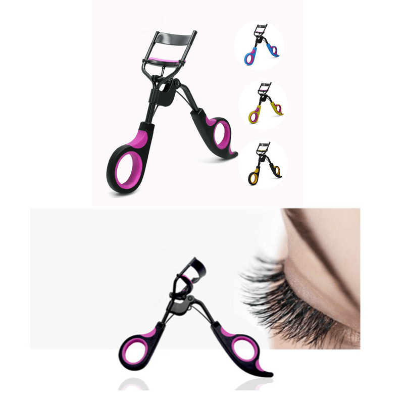 Classic Eyelash Curler