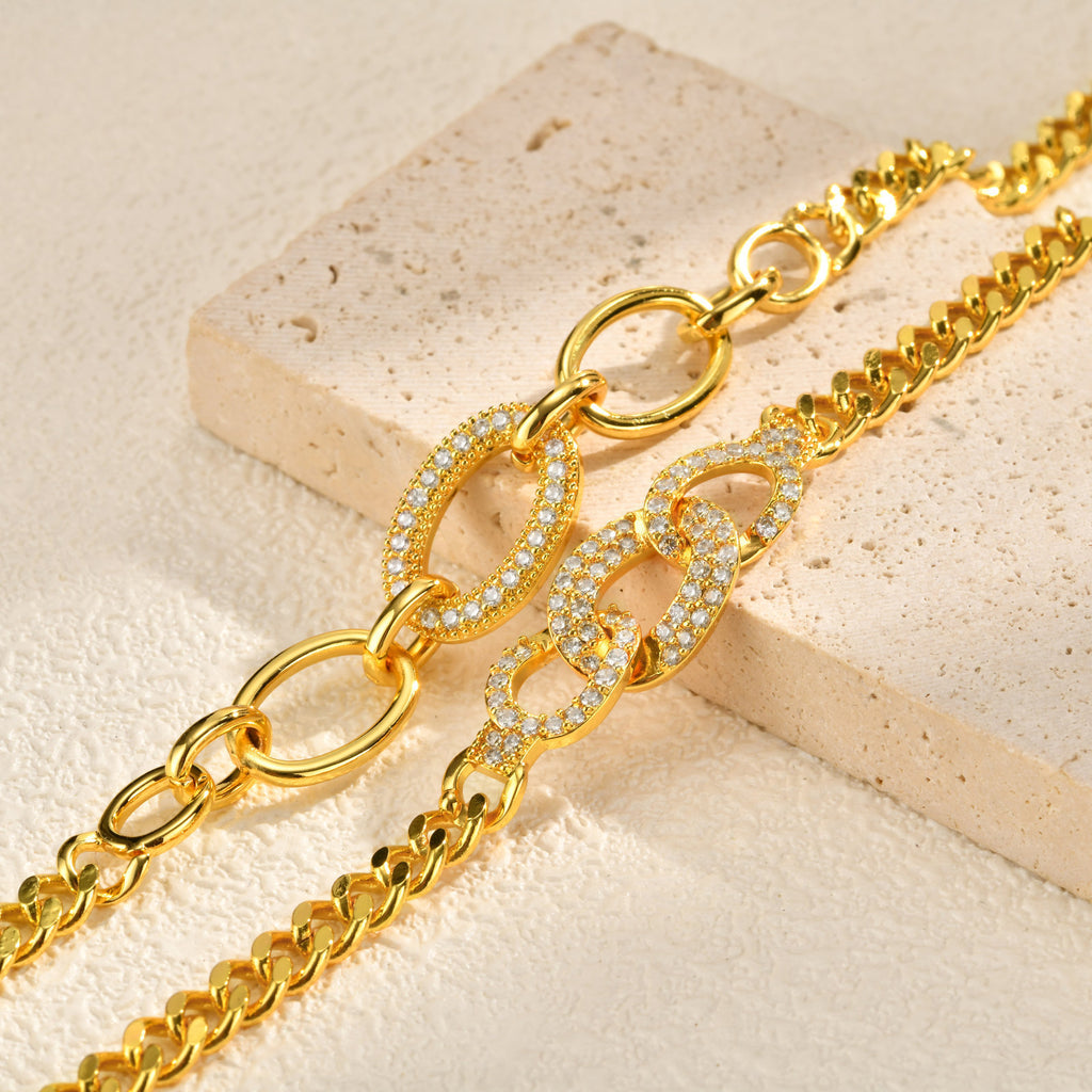 Queen Bracelet