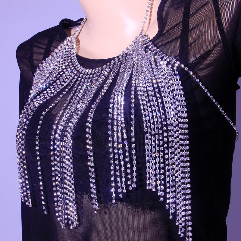 Body Chain Jewelry