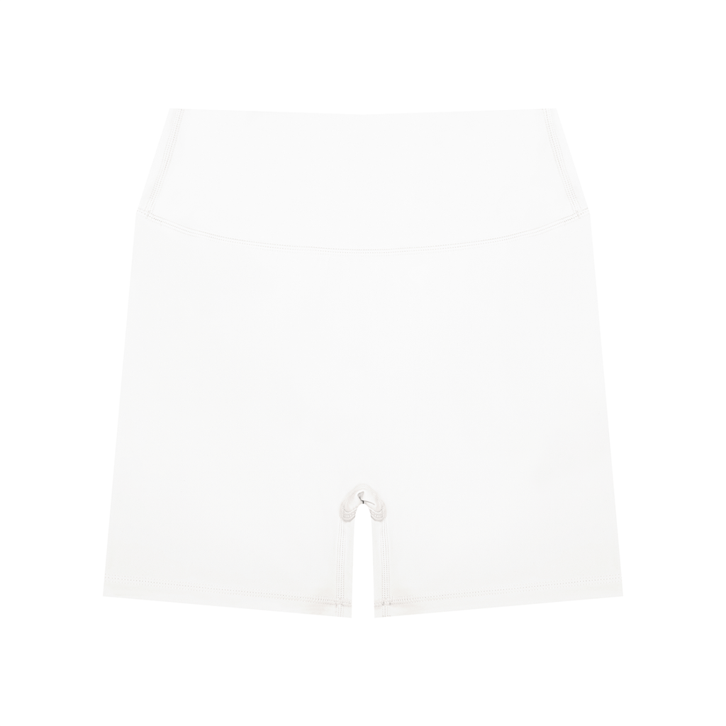 Chicaify Signiture Women’s High Waisted Yoga Biker Shorts