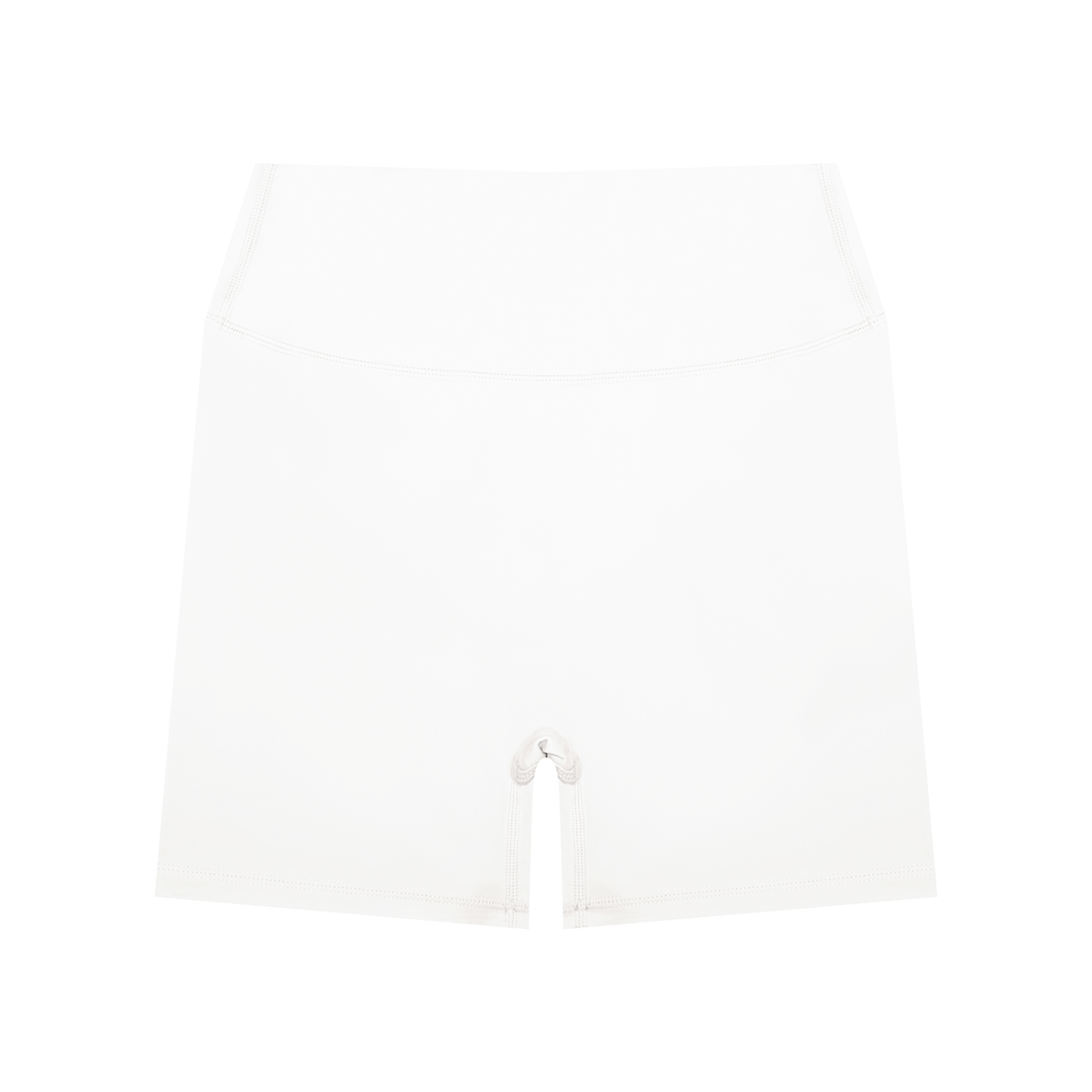 Chicaify Signiture Women’s High Waisted Yoga Biker Shorts