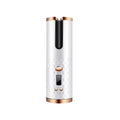 Portable USB Rechargeable Automatic Hair Curler
