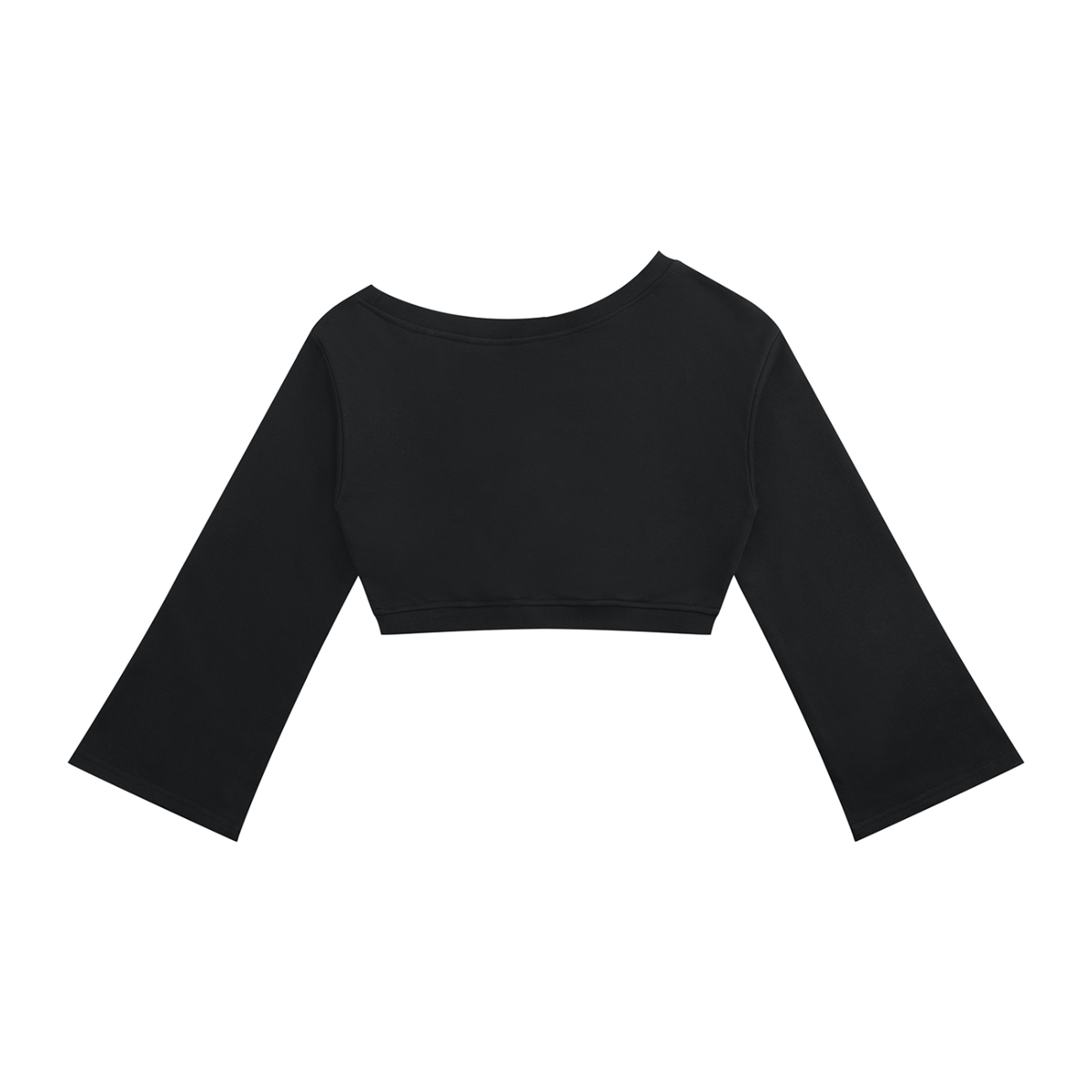 Chicaify Women's Off-Shoulder Sweatshirt