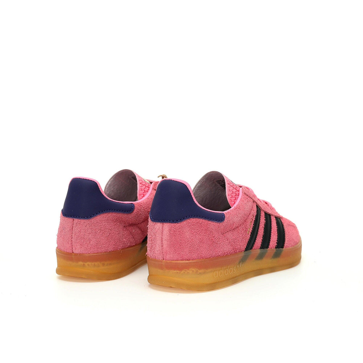 Adidas Originals Gazelle Indoor 'Bliss Pink Purple'