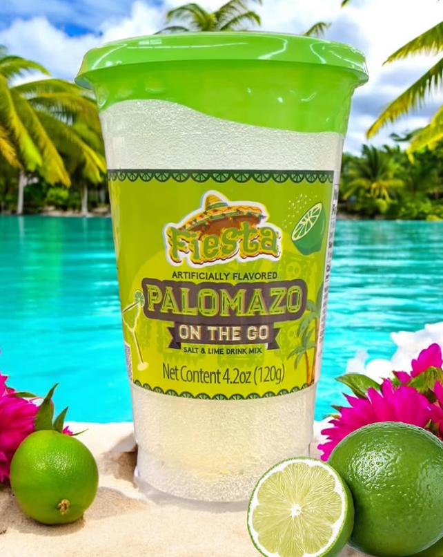 Palomazo Party Cup