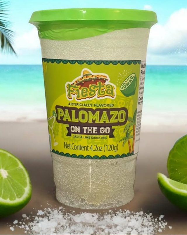 Palomazo Party Cup