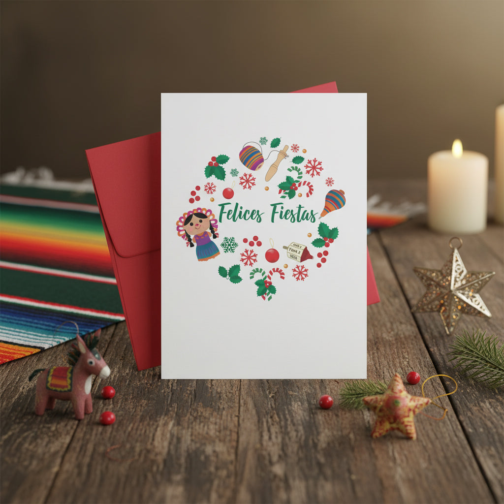 Felices Fiestas