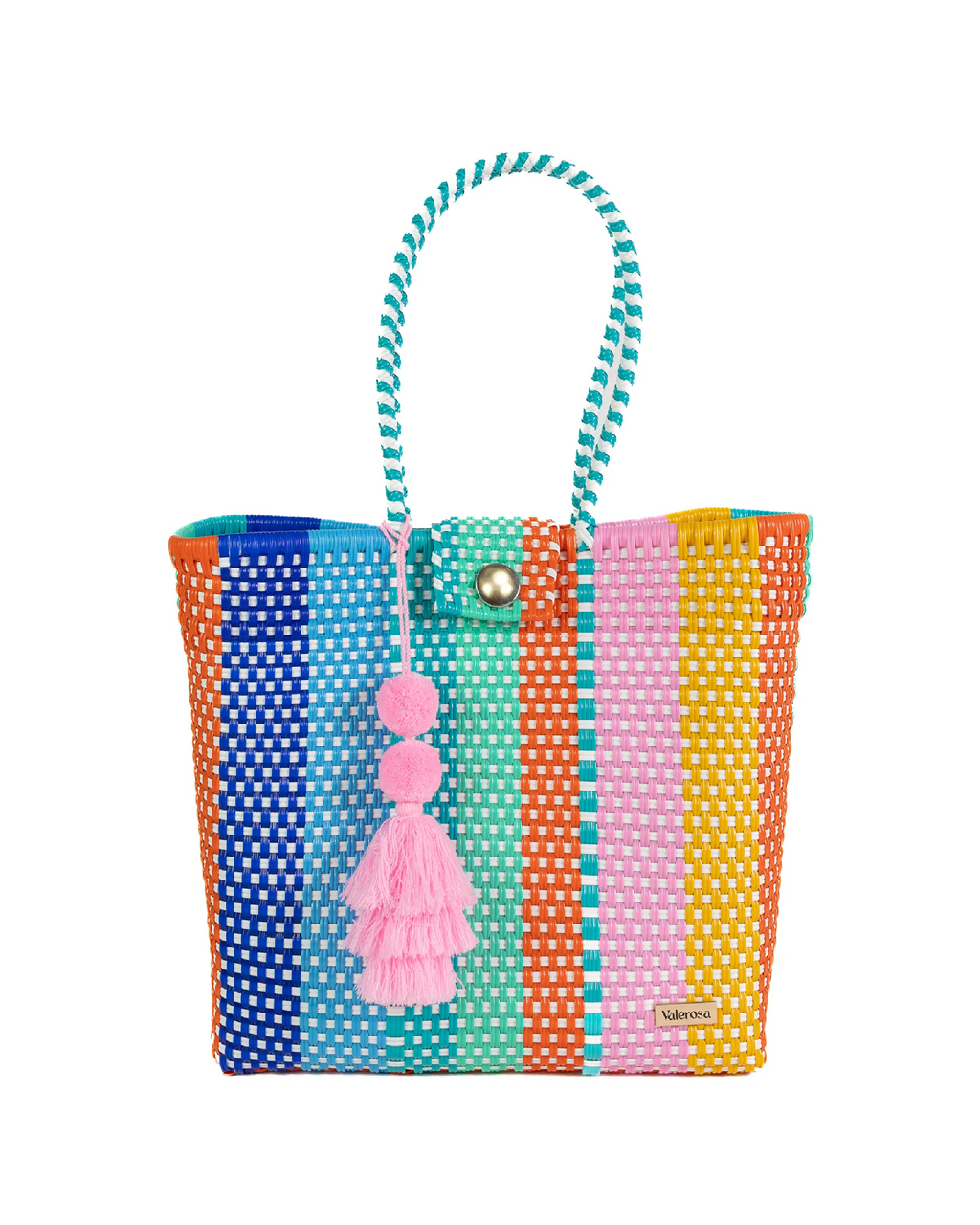 Camellia Hombro Bag