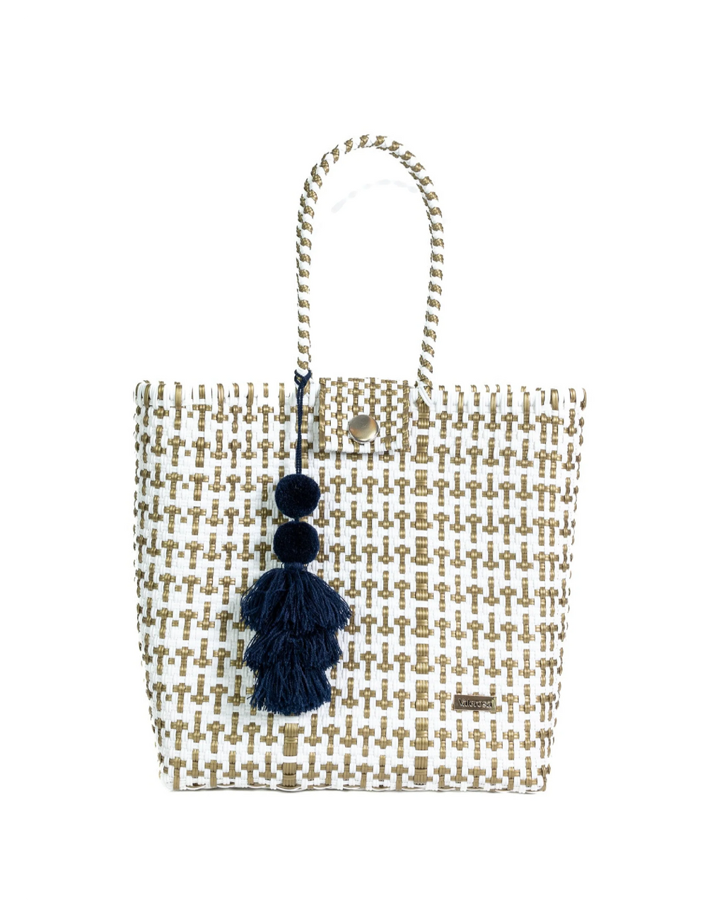 Golden Hour Hombro Bag