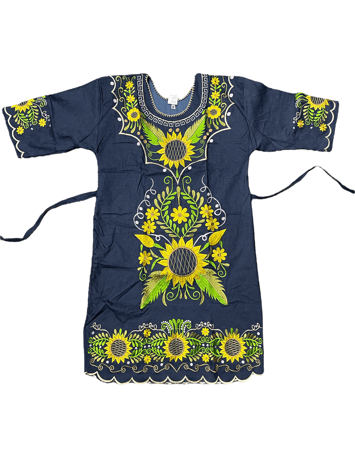 Mexican Dress Emperatriz