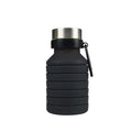 Collapsible 20oz Travel Water Bottle