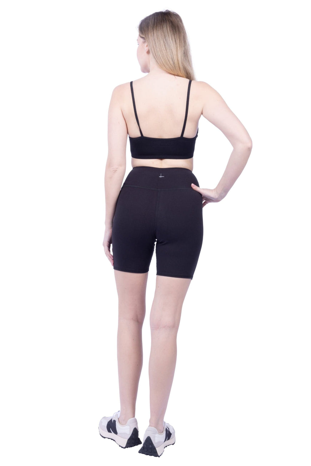 Ada Organic Cotton Bike Short