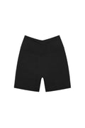 Luna 5" Organic Cotton Bike Short
