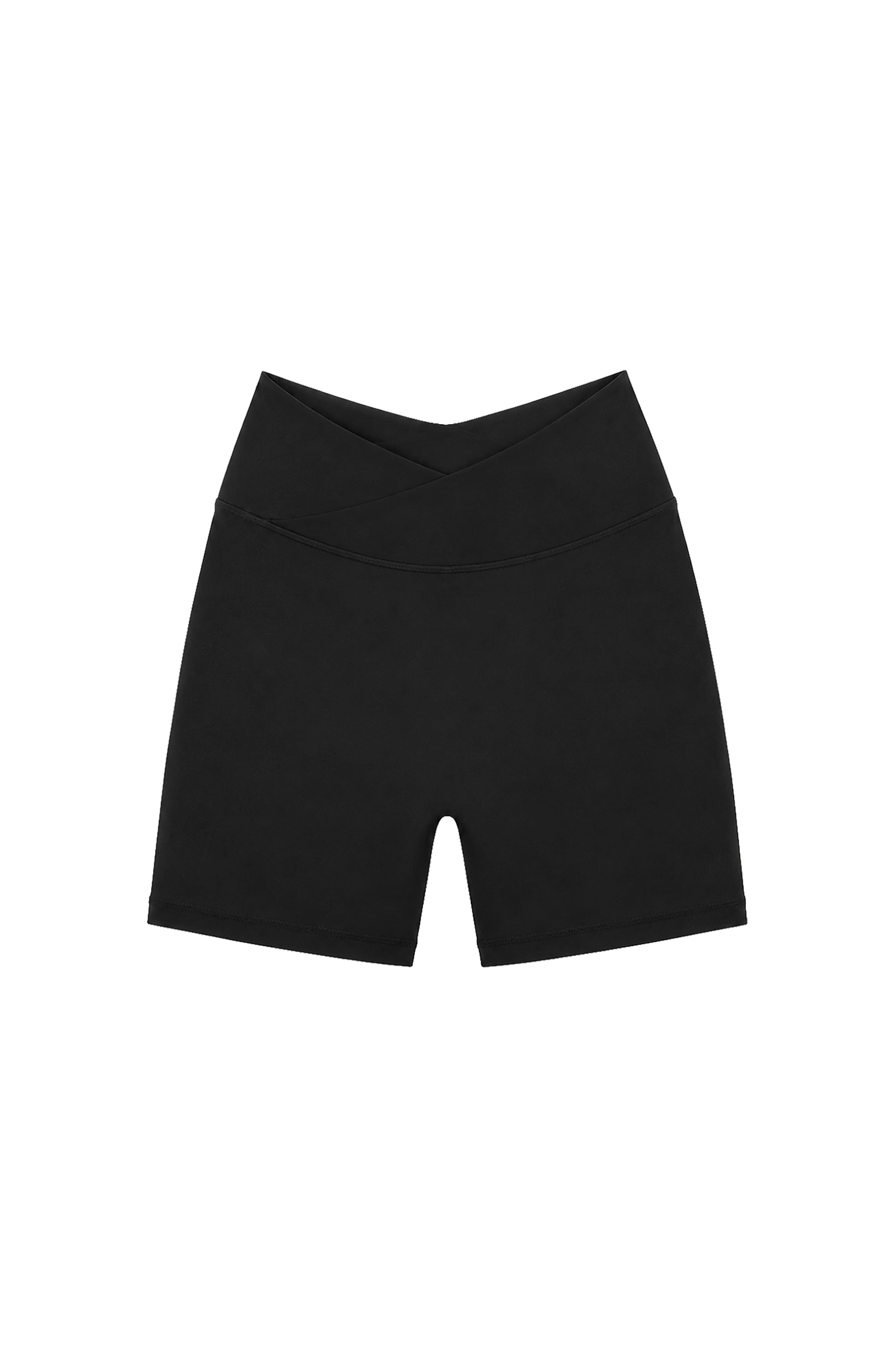 Luna 5" Organic Cotton Bike Short