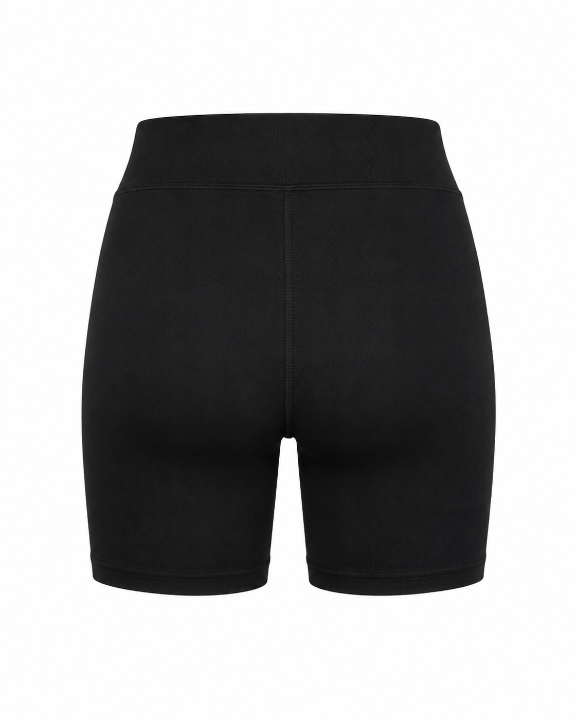 Jolie Organic Cotton 7" Bike Short