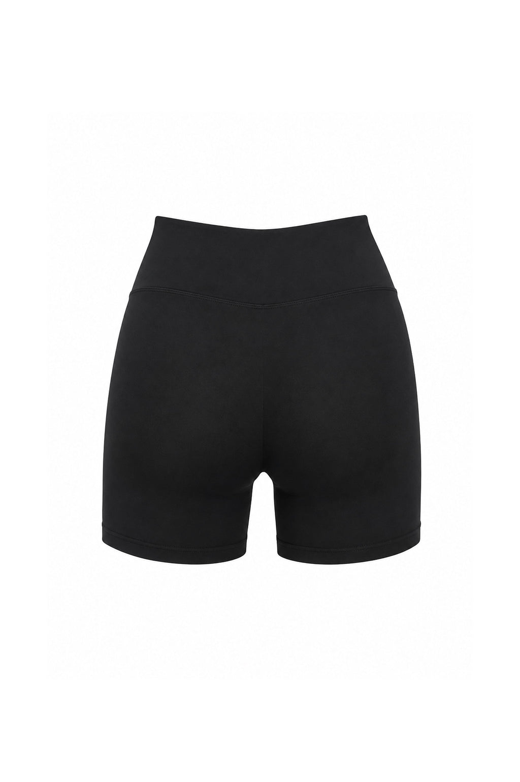 Luna 5" Organic Cotton Bike Short