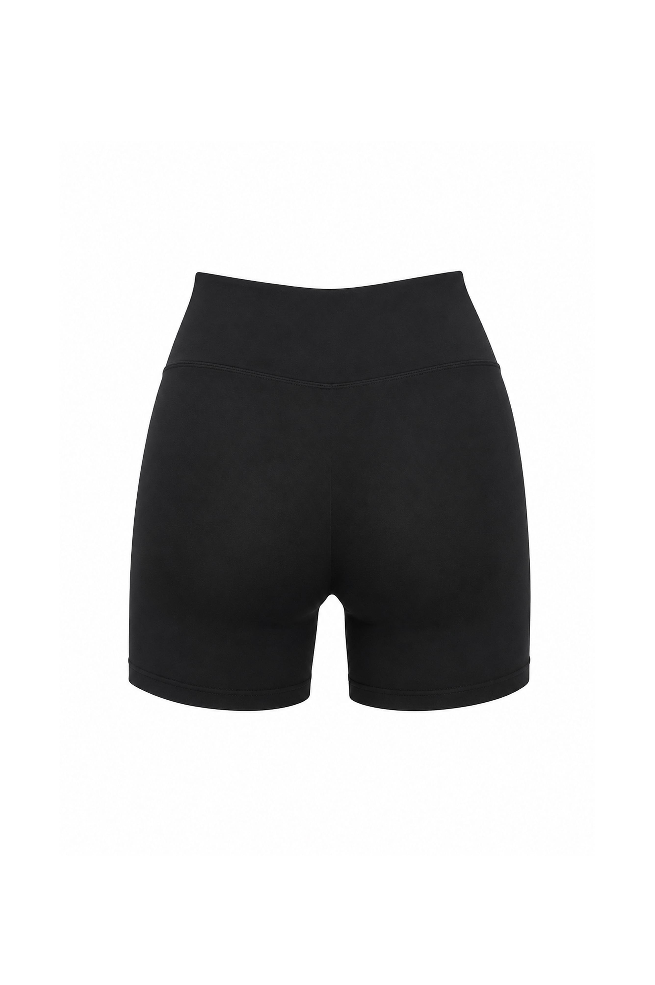 Luna 5" Organic Cotton Bike Short
