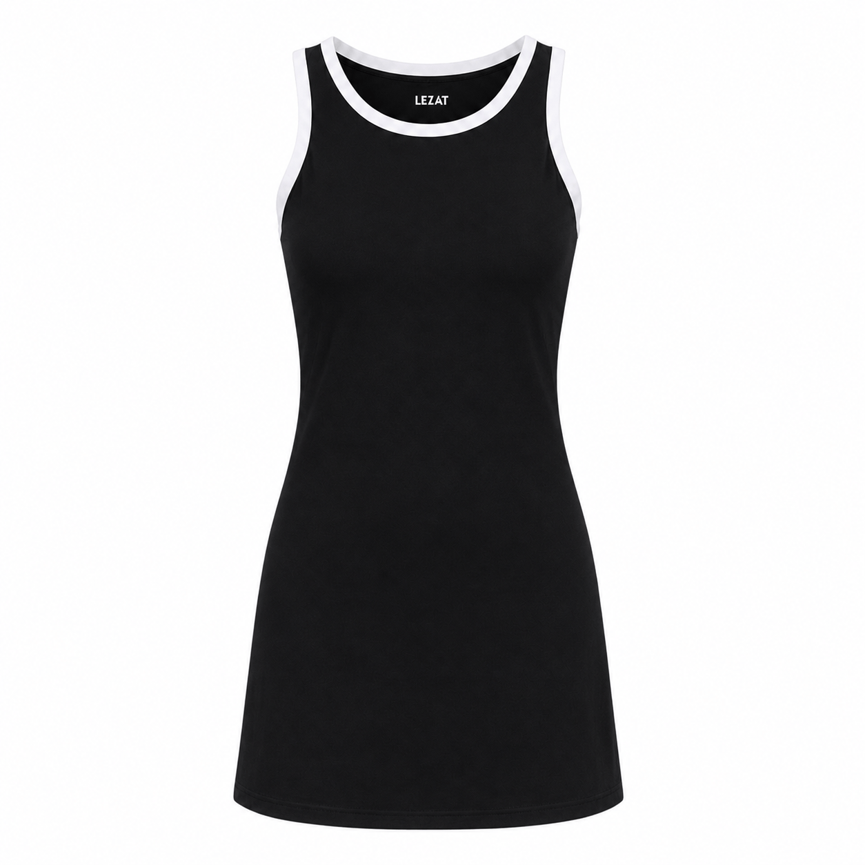 Willa Organic Cotton Active Mini Dress