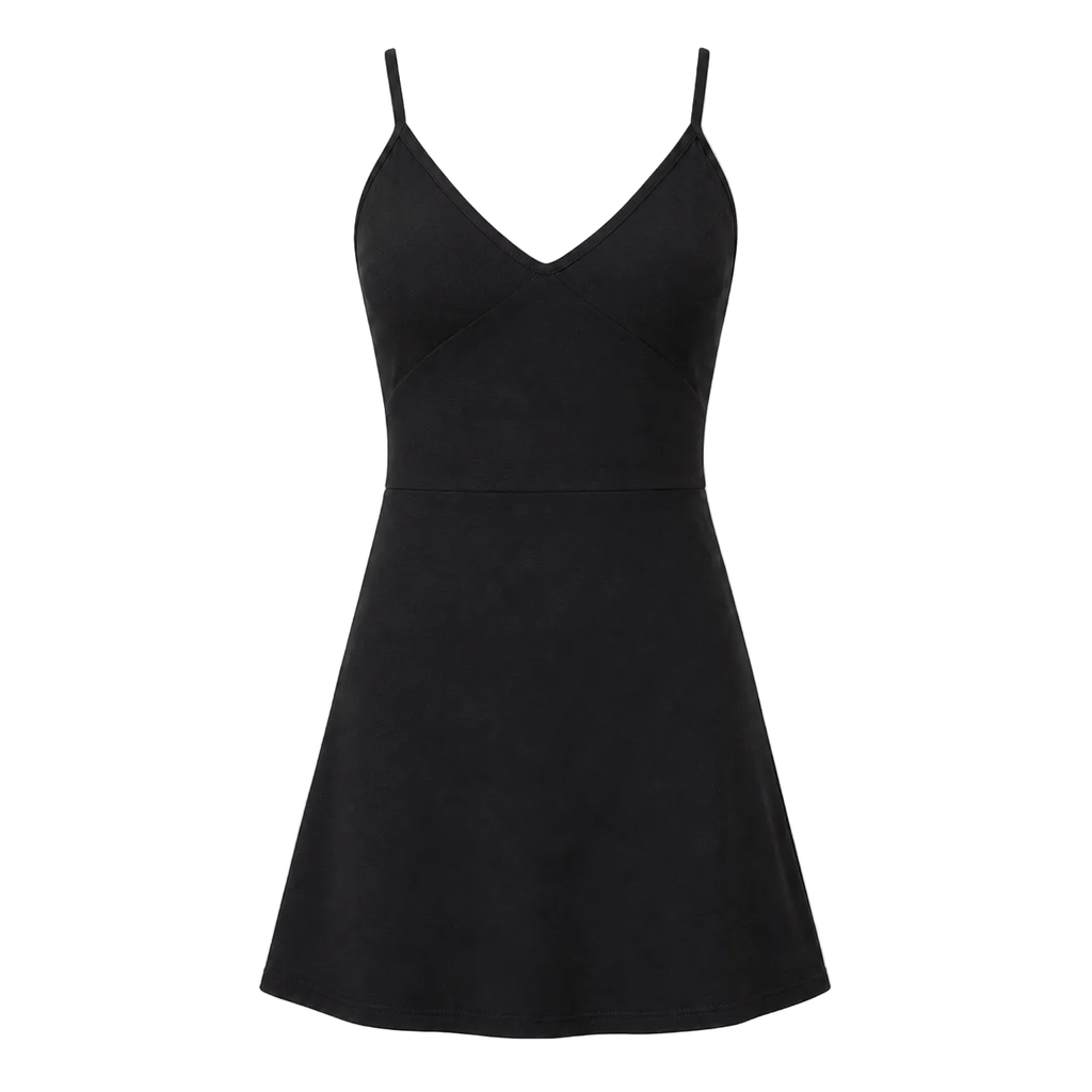 Nova Organic Cotton Sport Dress