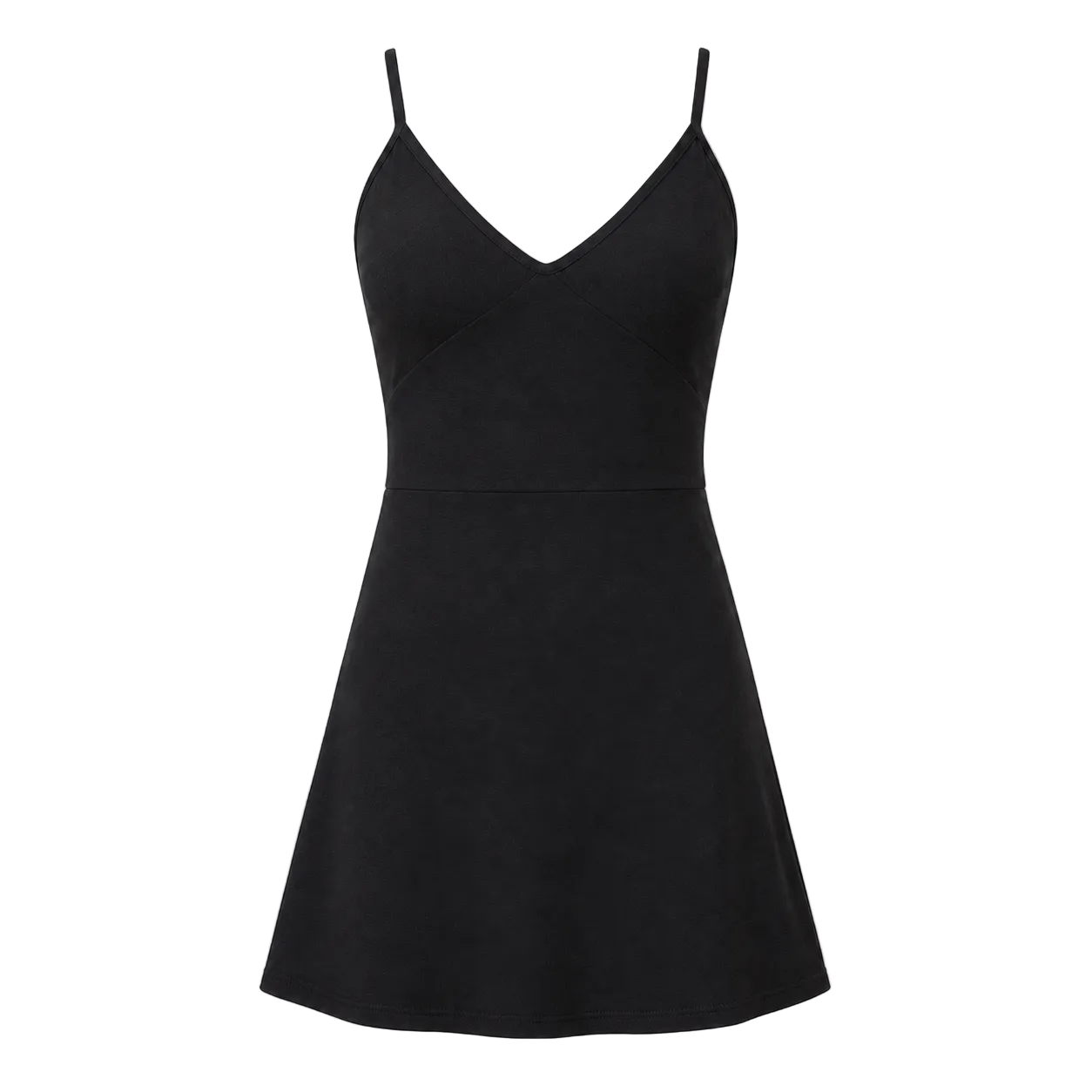 Nova Organic Cotton Sport Dress