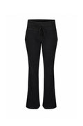 Taylor Organic Cotton Wide Leg Pocketed Pant