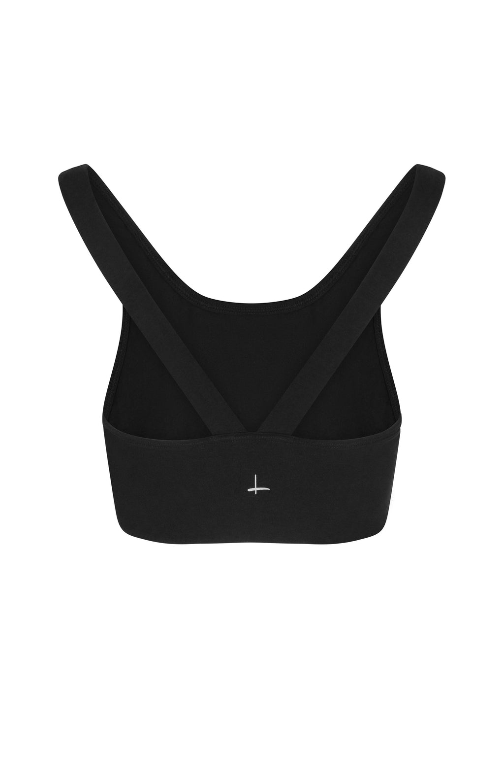 Reagan Organic Cotton Sports Bra