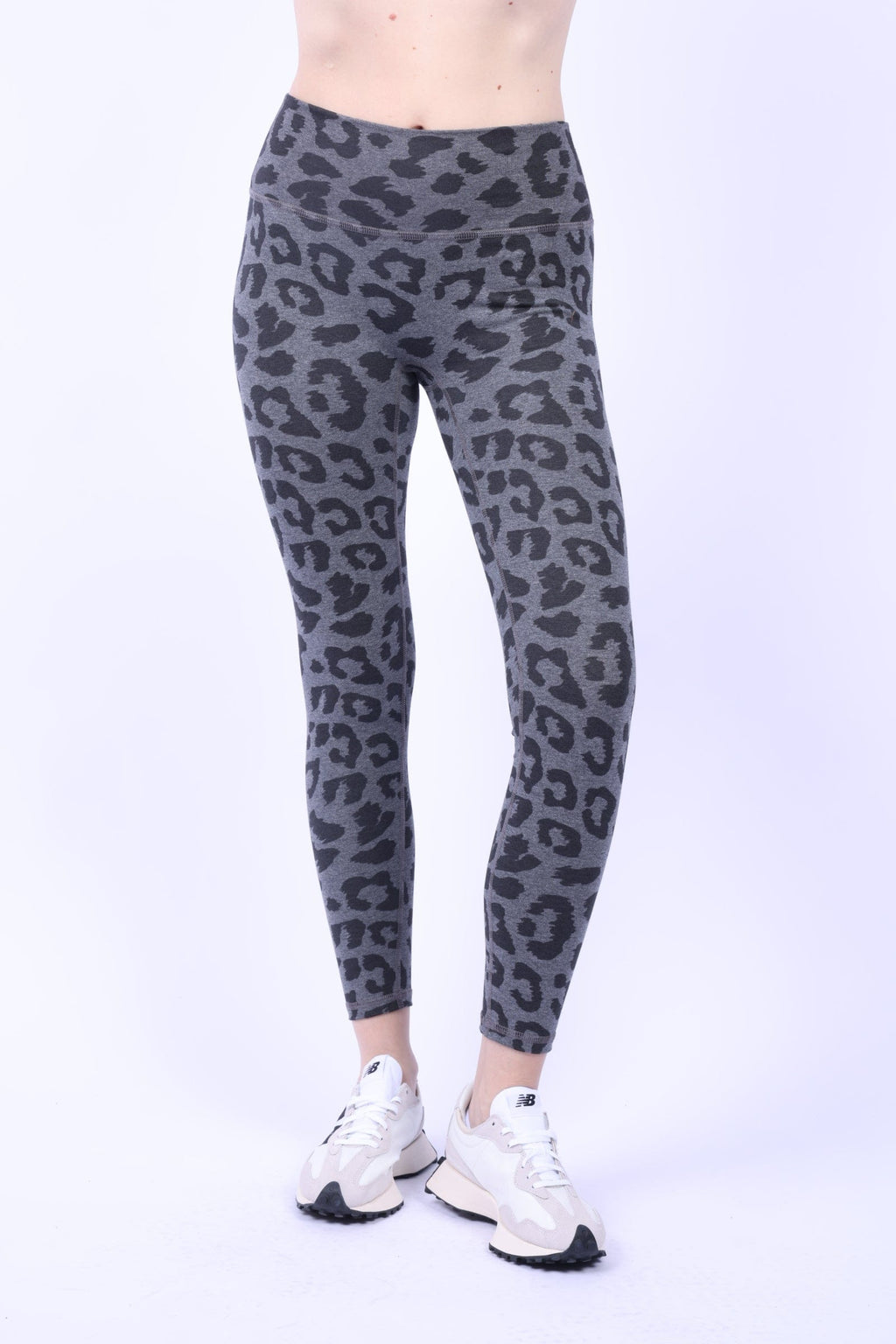 Sara Organic Cotton Legging