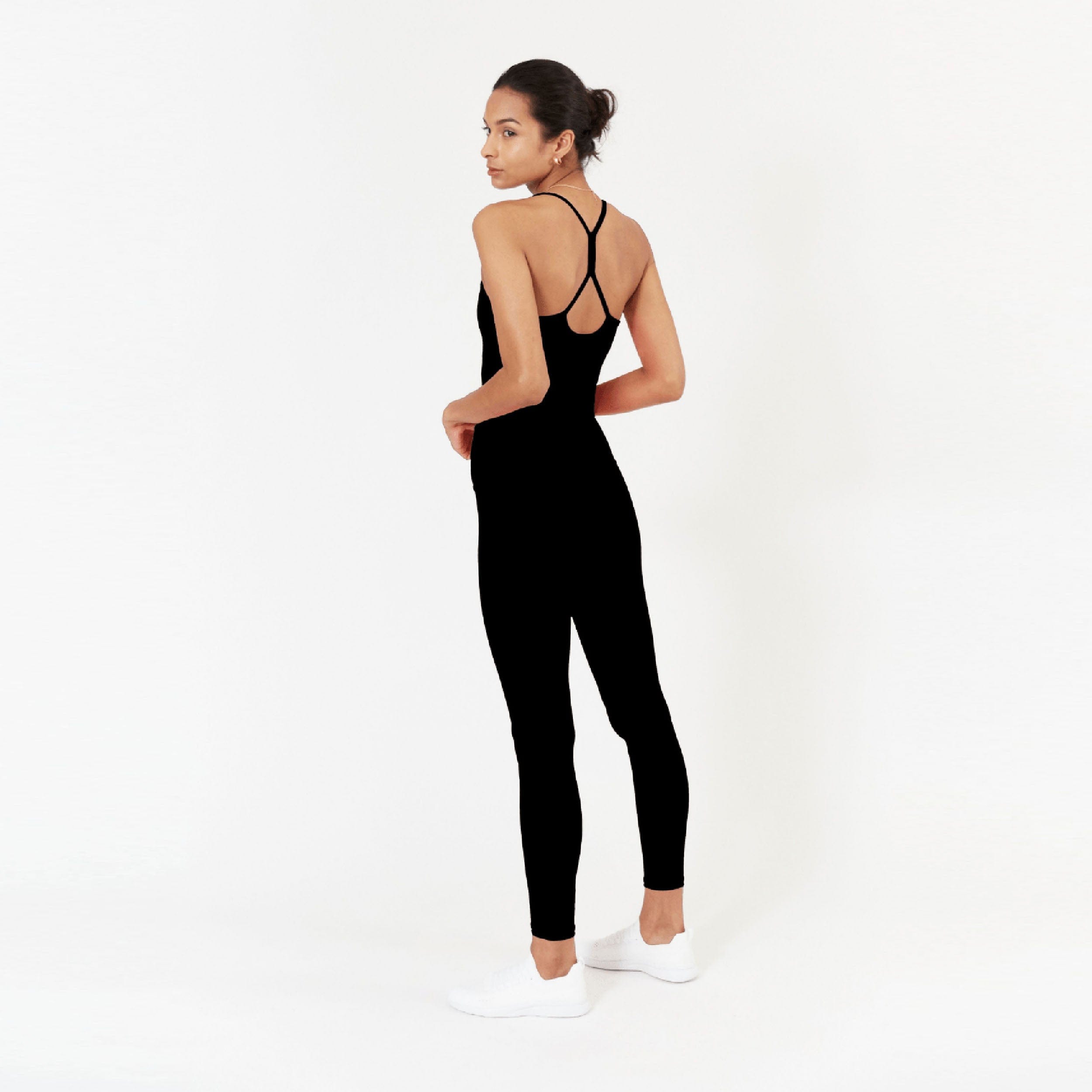 Sara Organic Cotton Legging