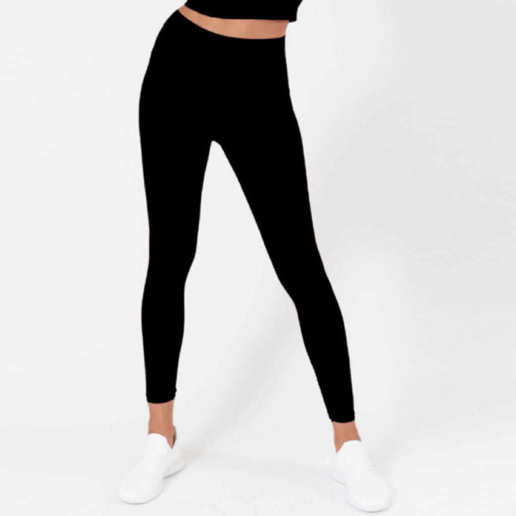 Sara Organic Cotton Legging