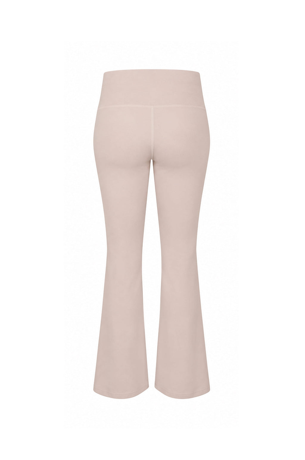 Taylor Organic Cotton Wide Leg Pocketed Pant